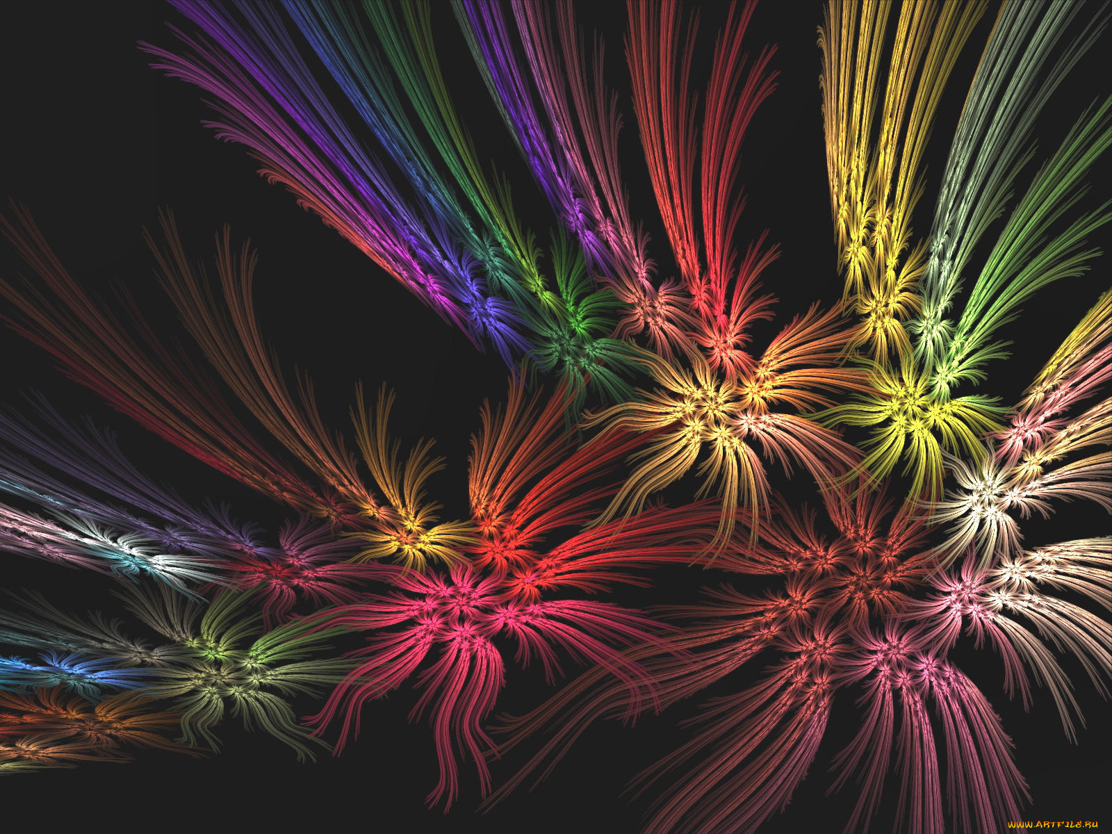 3, , fractal, , , 